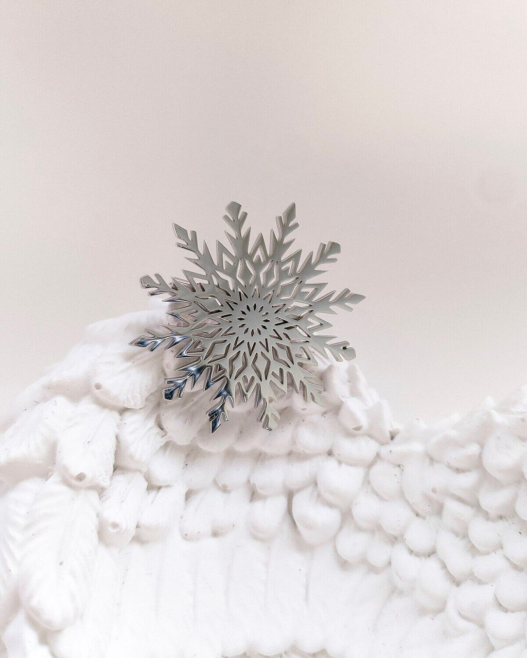 Брошь - Vel vett фото 2