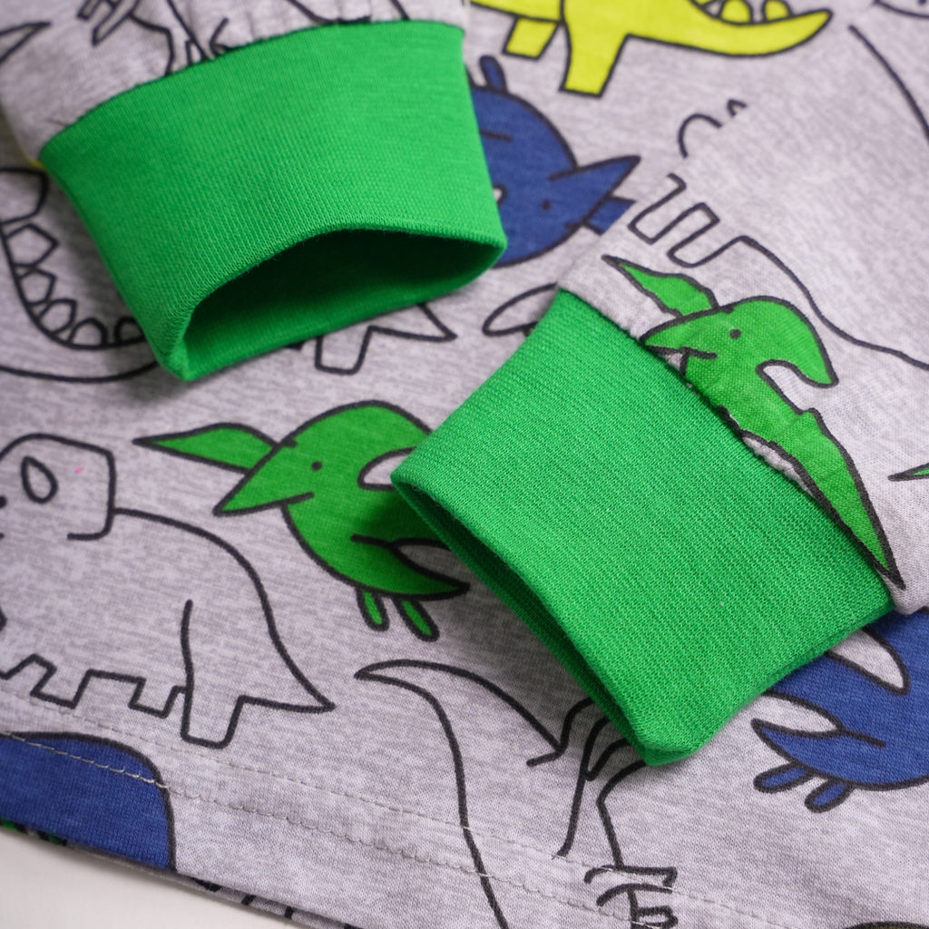 Пижама для мальчика Bonito