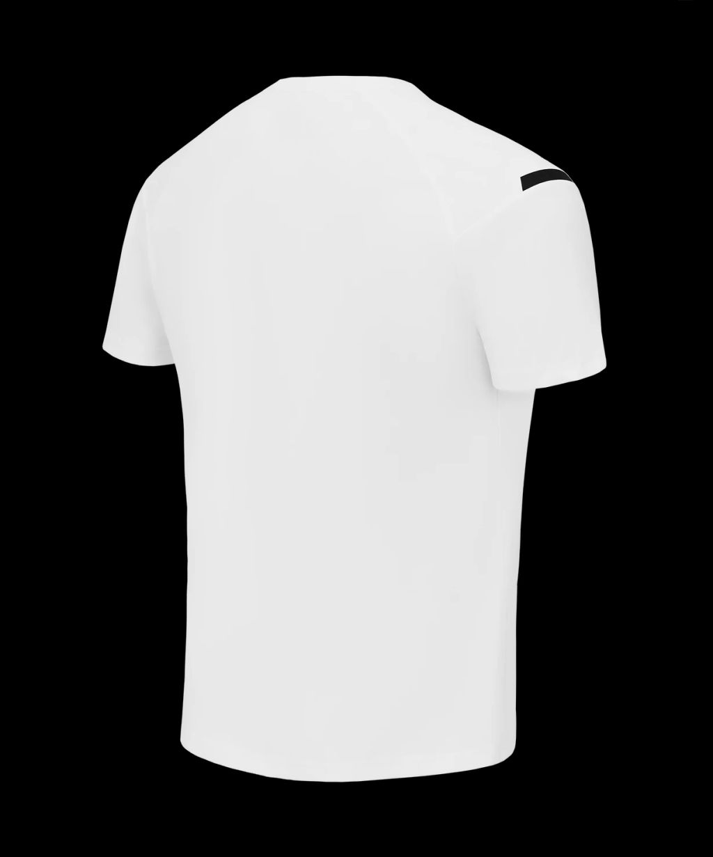 Футболка тренировочная JOGEL CAMP 2 CVC Training Tee, белый  фото 3