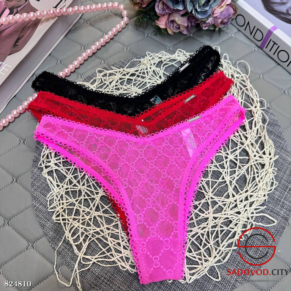 Стриги женские с кружевом