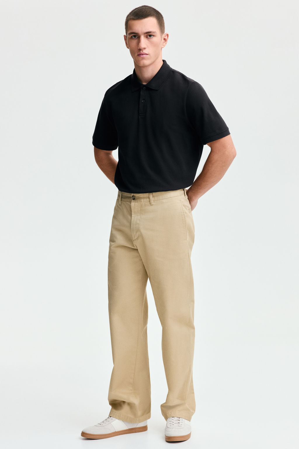 Polo Regular Fit - H&m фото 11