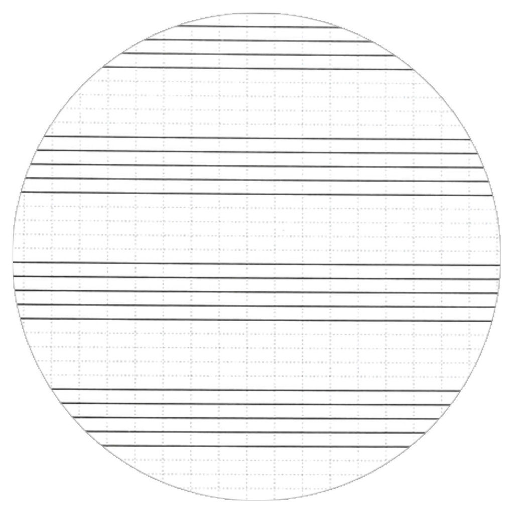 Тетрадь для нот 32 л. арт. 69901 СКРИПИЧНЫЙ КЛЮЧ
