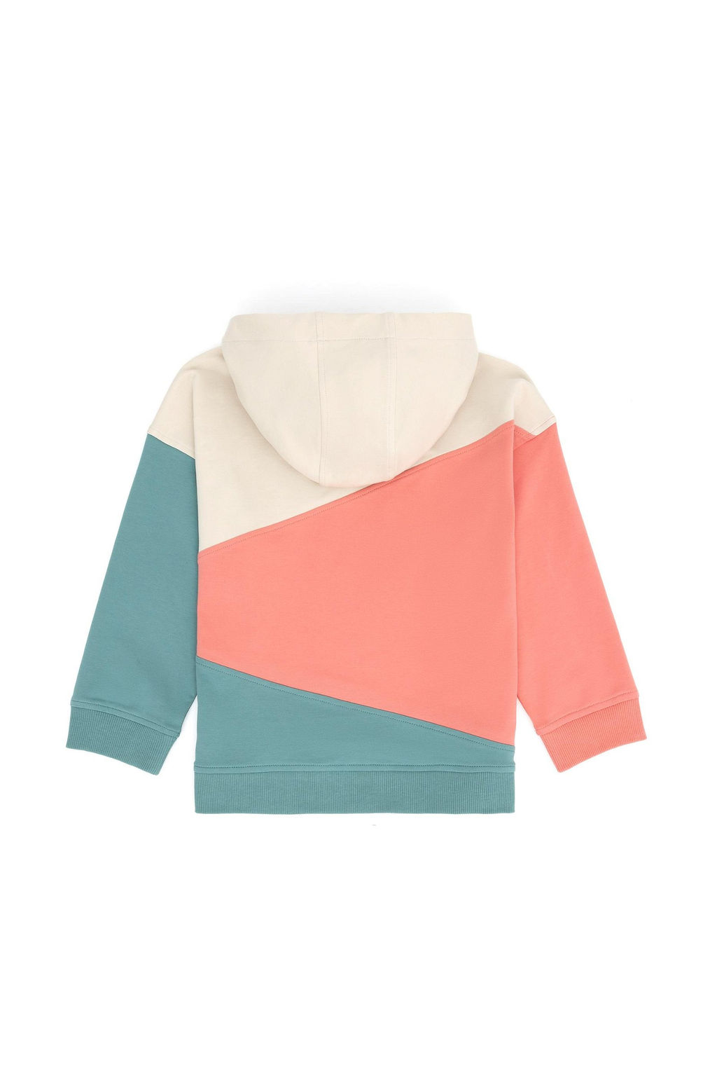 Мятный свитшот для девочки Неожиданная скидка в корзине - U.s. polo assn фото 4