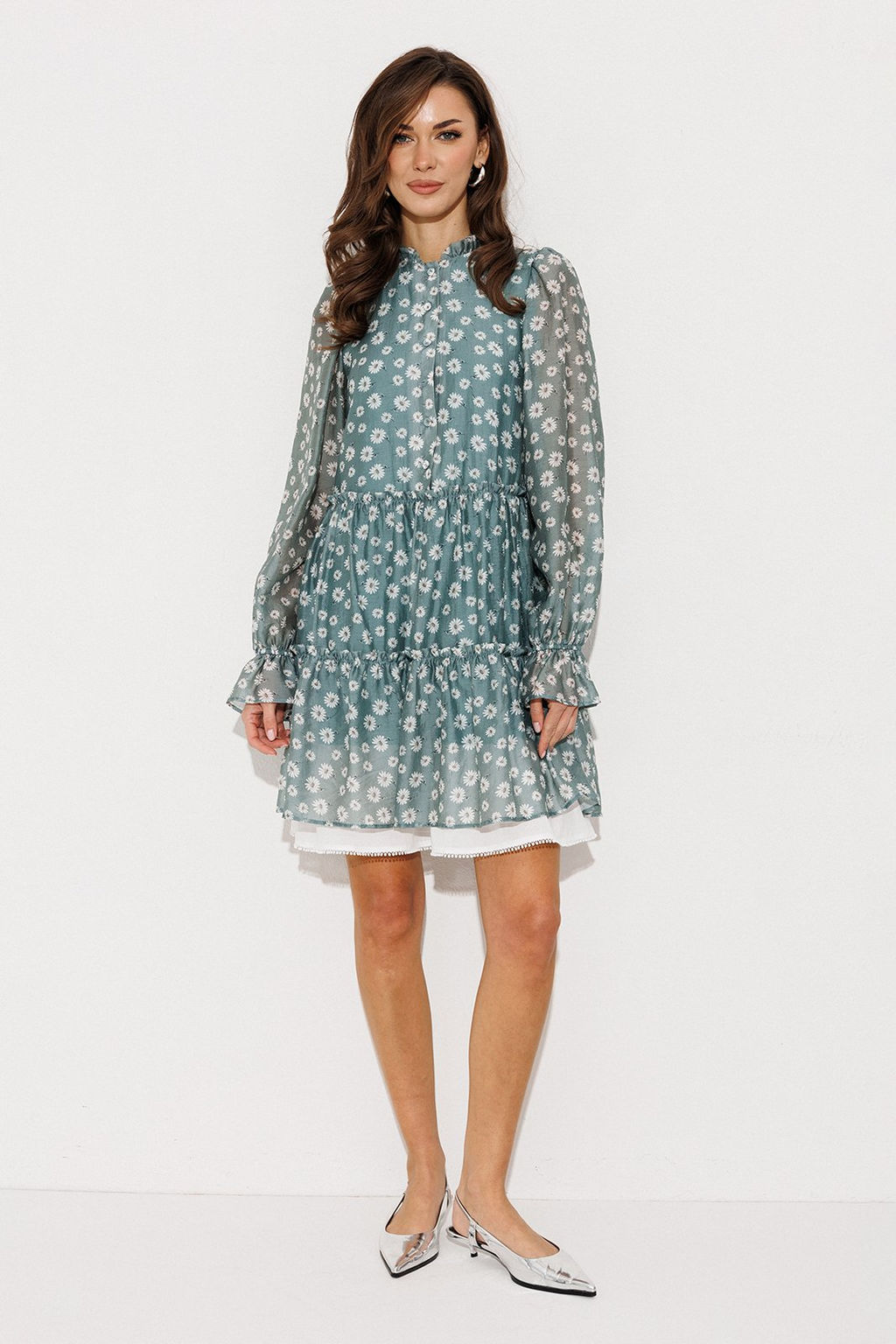 Платье 3263 - Buter фото 4