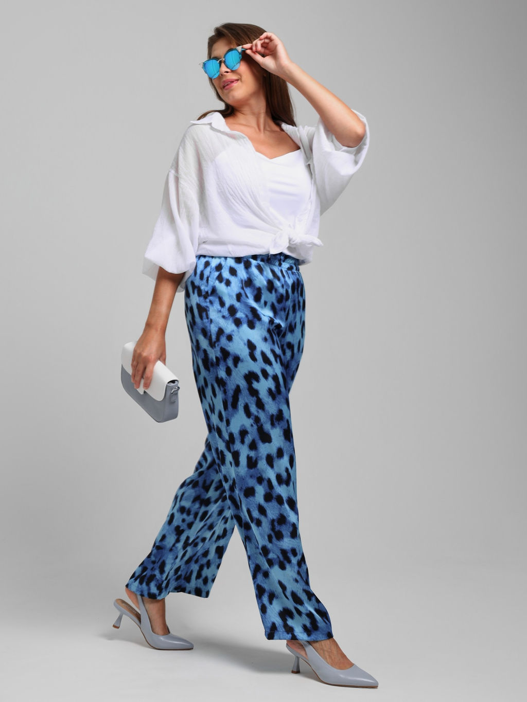 VIOTEX Брюки Найт-2 - Виотекс фото 50