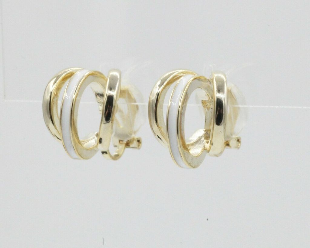 Серьги-клипсы G026875507180