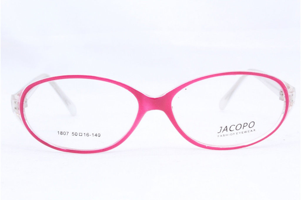 Оправа JACOPO 1807 (50-16-140) C4  фото 2