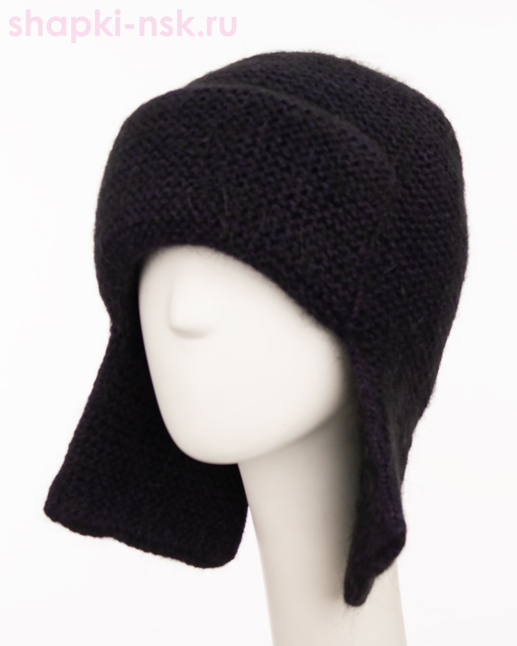 260110 PG Ушанка женская (56-58)