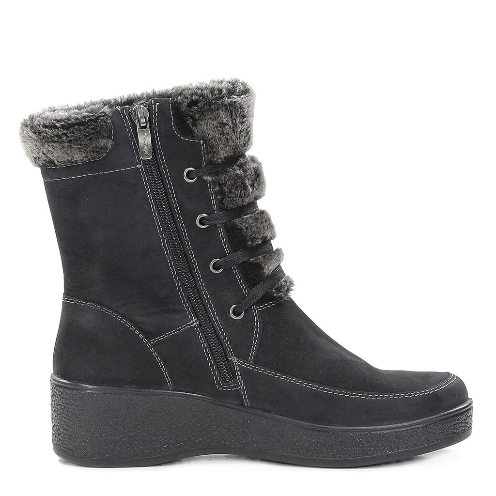 Полусапожки женские