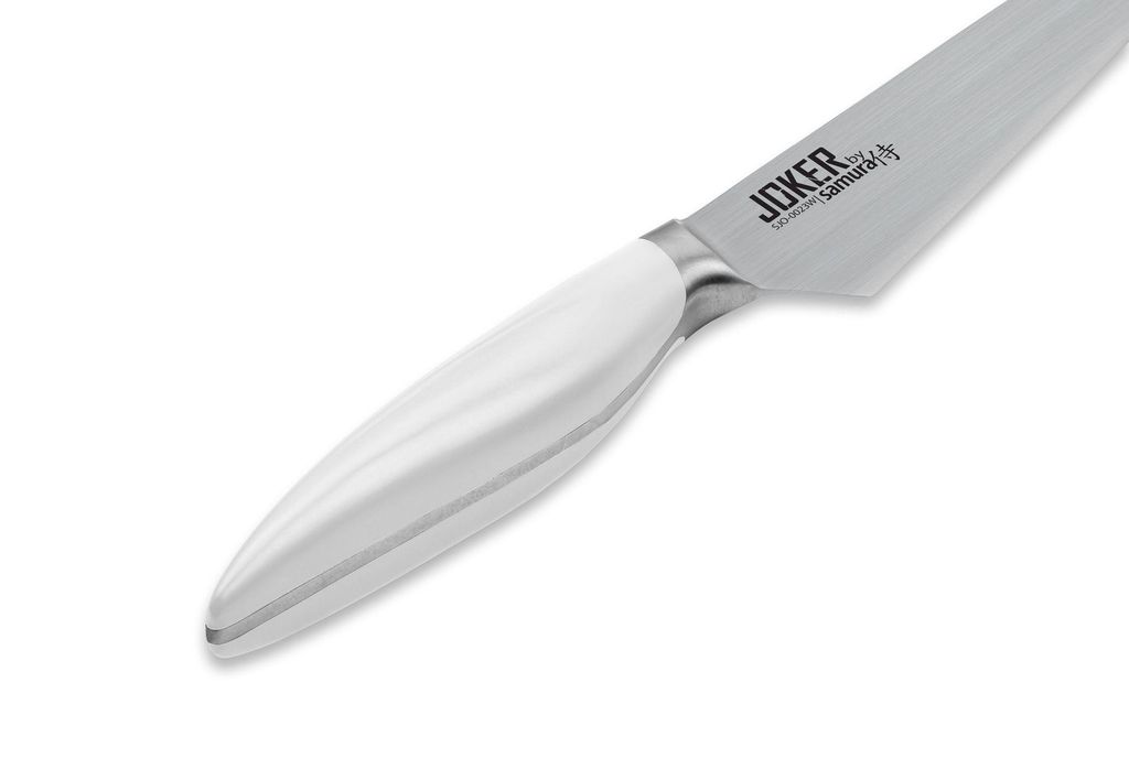 Нож кухонный SamuraJoker" универсальный 170мм, AUS-8, АБС-пластик"