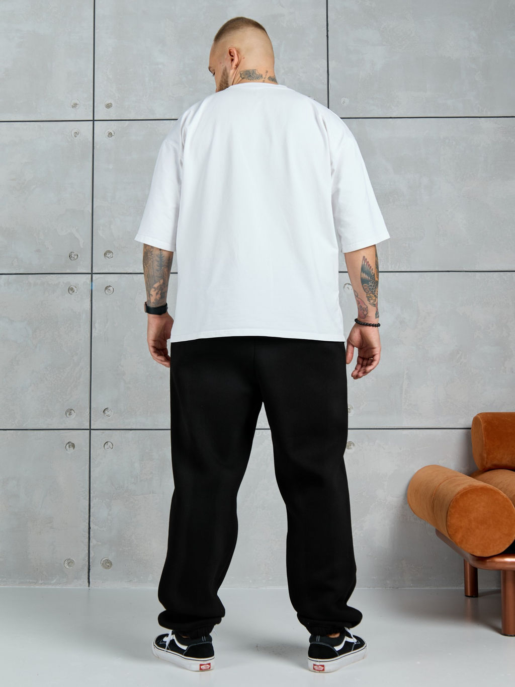 Брюки мужские Тренд VIOTEX - Виотекс фото 11