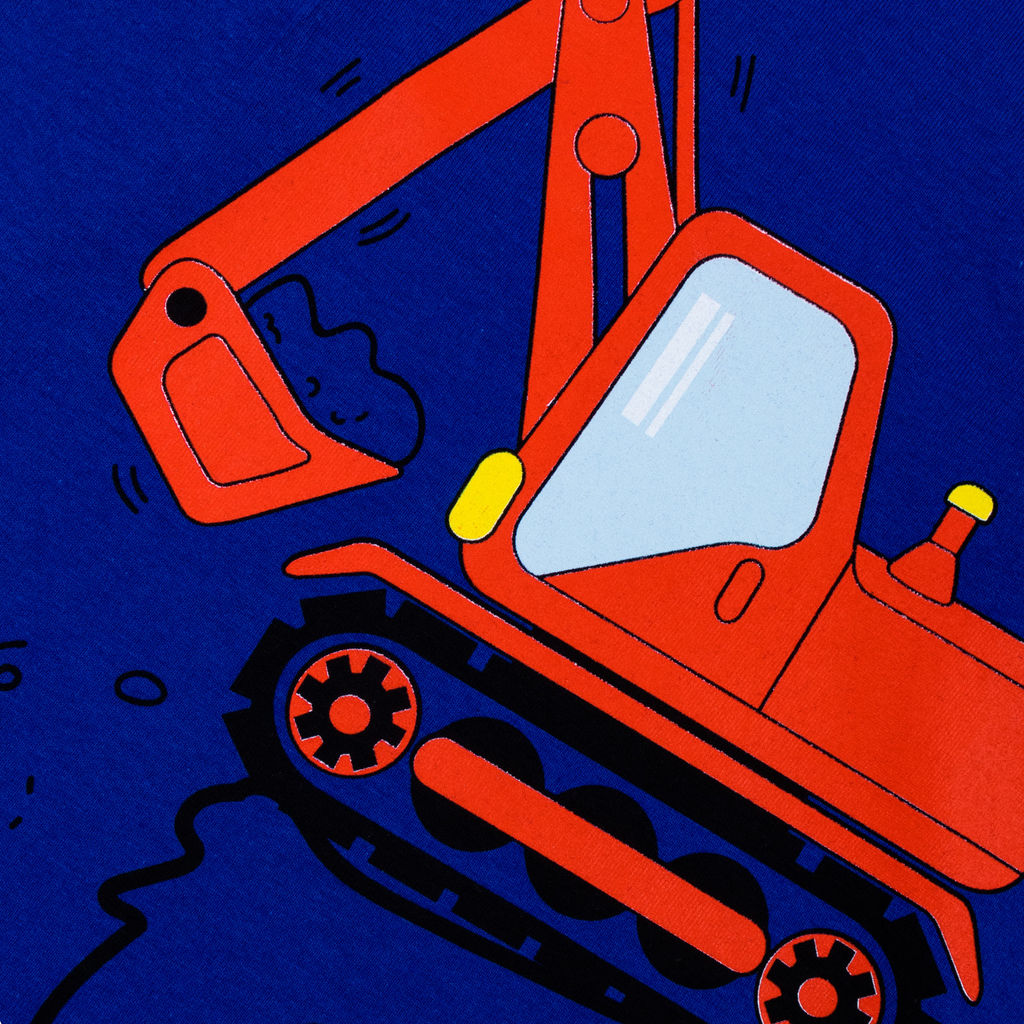 Джемпер кулирка 0033101917 - Youlala фото 2