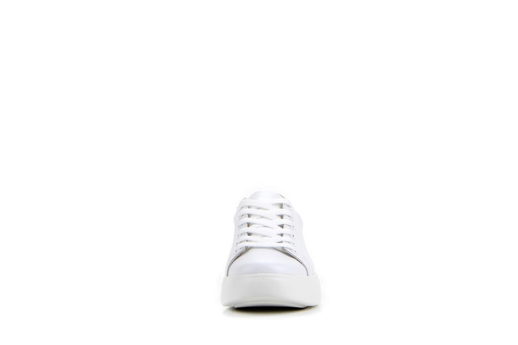 Кеды EDART 128.auraw. white