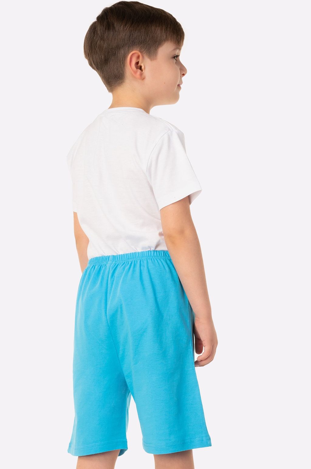Шорты для мальчика Bonito  фото 17