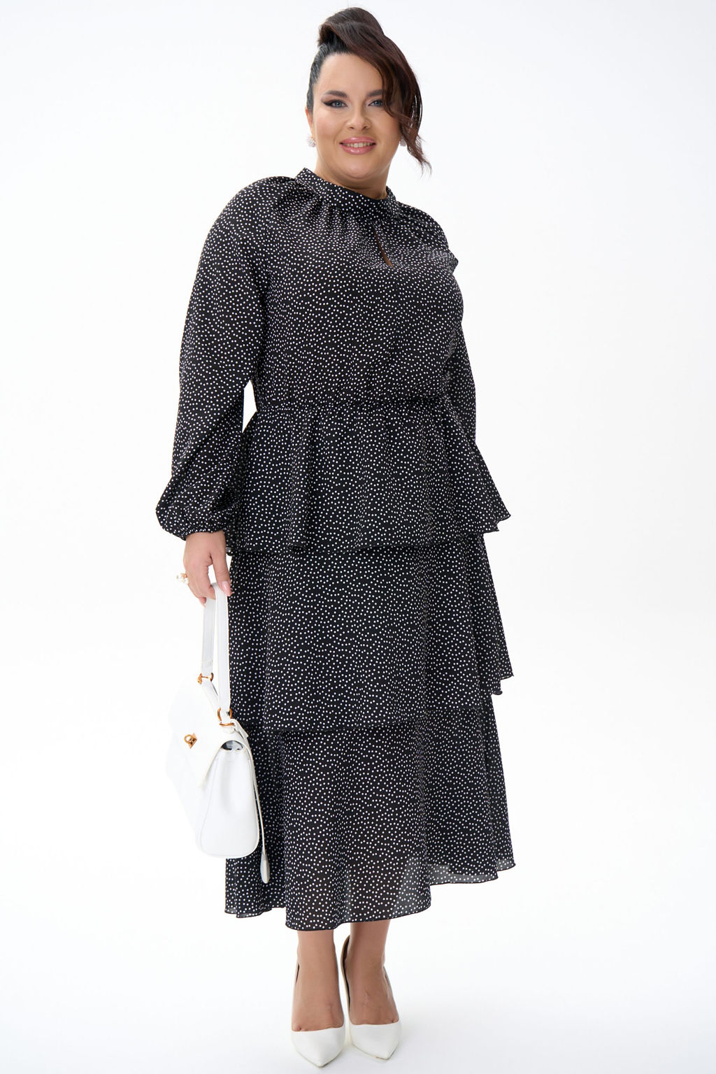 Платье Мадлен - Эльза фото 5