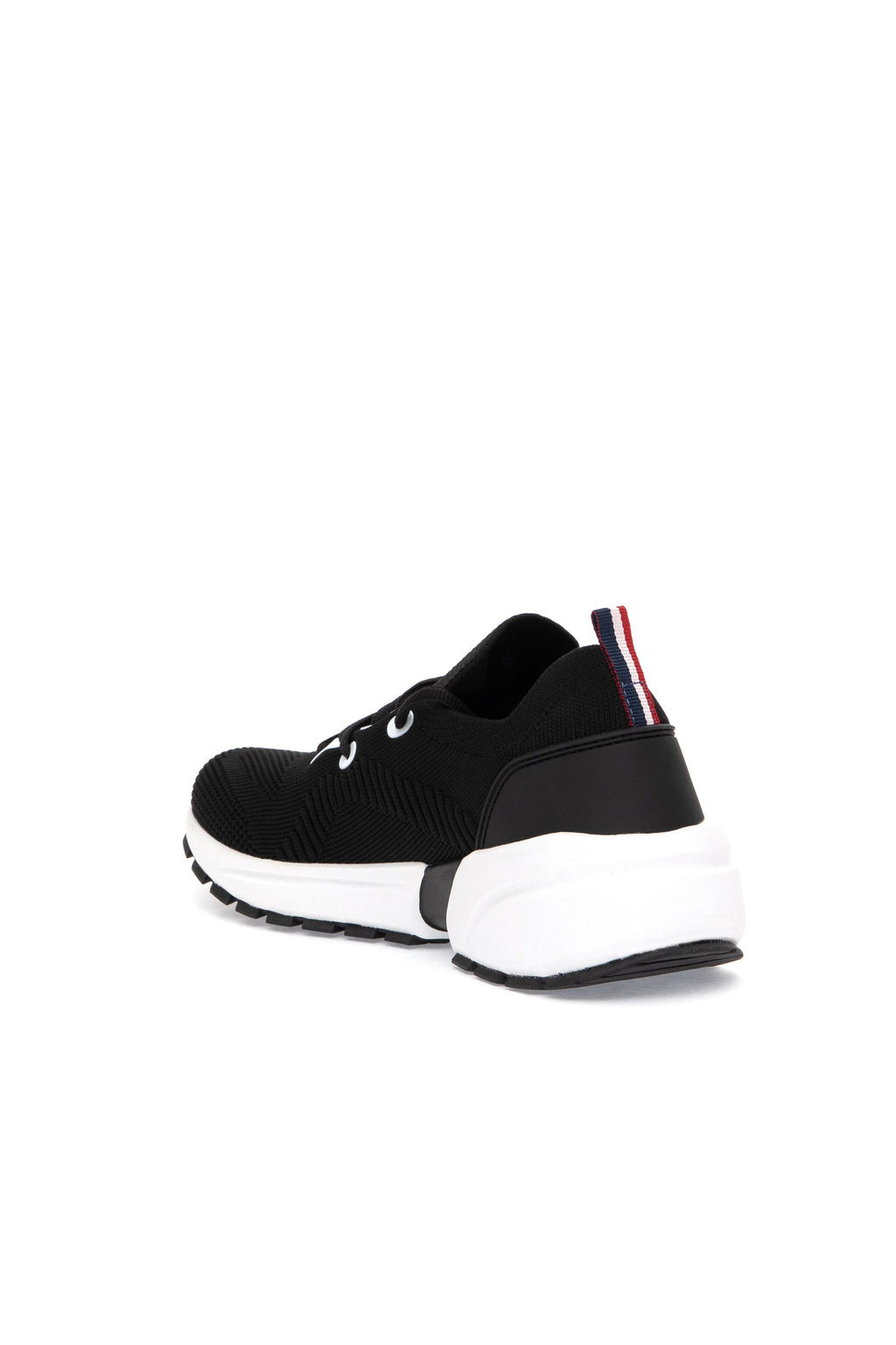 Erkek Siyah Ayakkab_ - U.s. polo assn фото 4