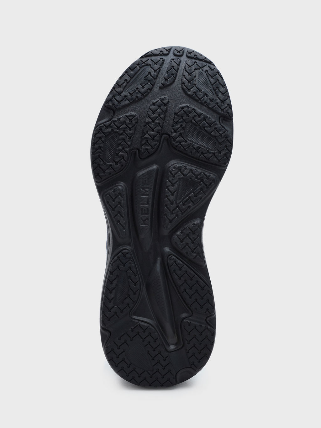 Кроссовки KELME Mens/Womens Sports Shoes Black