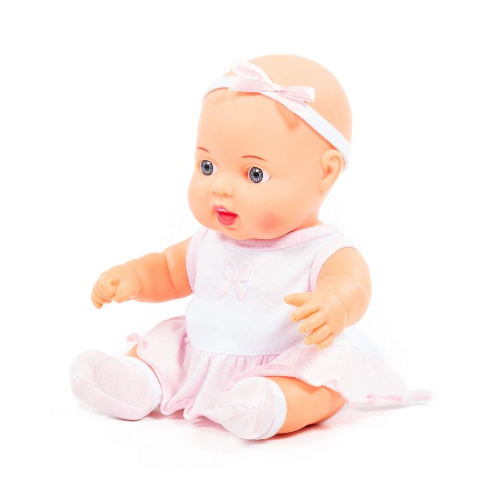 Пупс Славный (24 см) (в пакете) - Полесье фото 3