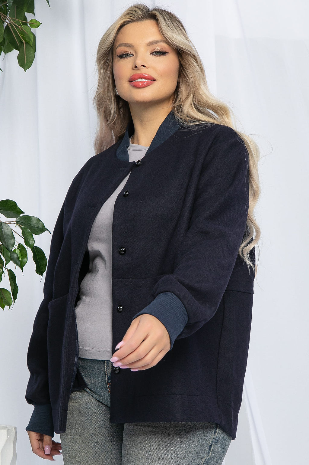 Бомбер Мой выбор - Lt collection фото 19