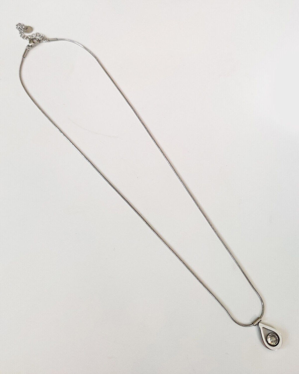 Колье из стали - Vel vett фото 5