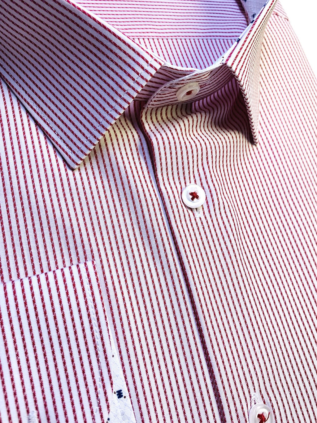 Рубашка 20.23-РТ-04 - Nicolo angi фото 3