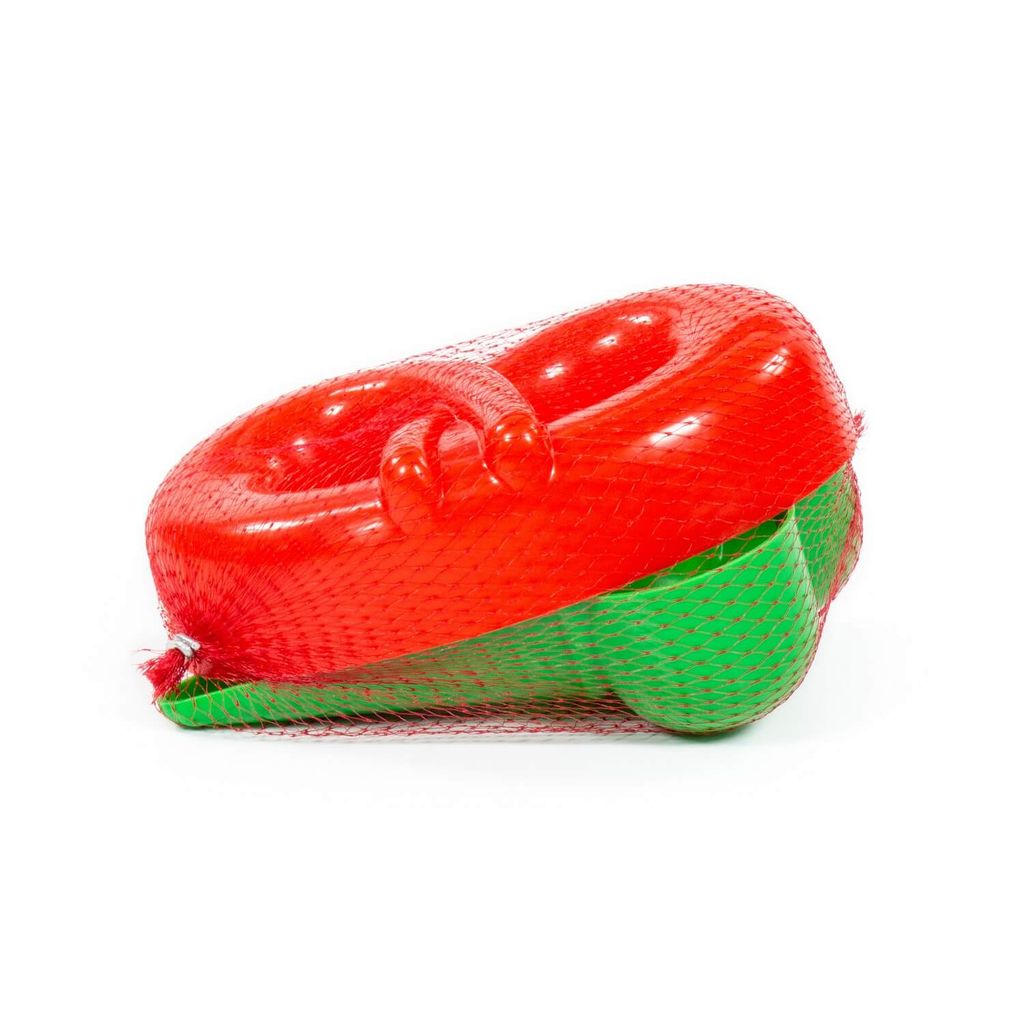 Формочки (мороженое + крендель) - Полесье фото 4