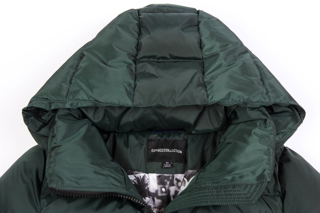 Пальто - Gipnoz фото 2