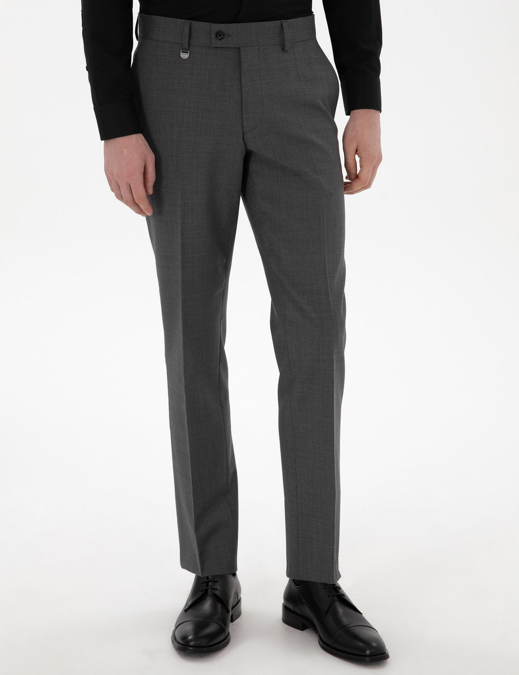 F_me Slim Fit Kuma_ Pantolon - Pierre cardin фото 2