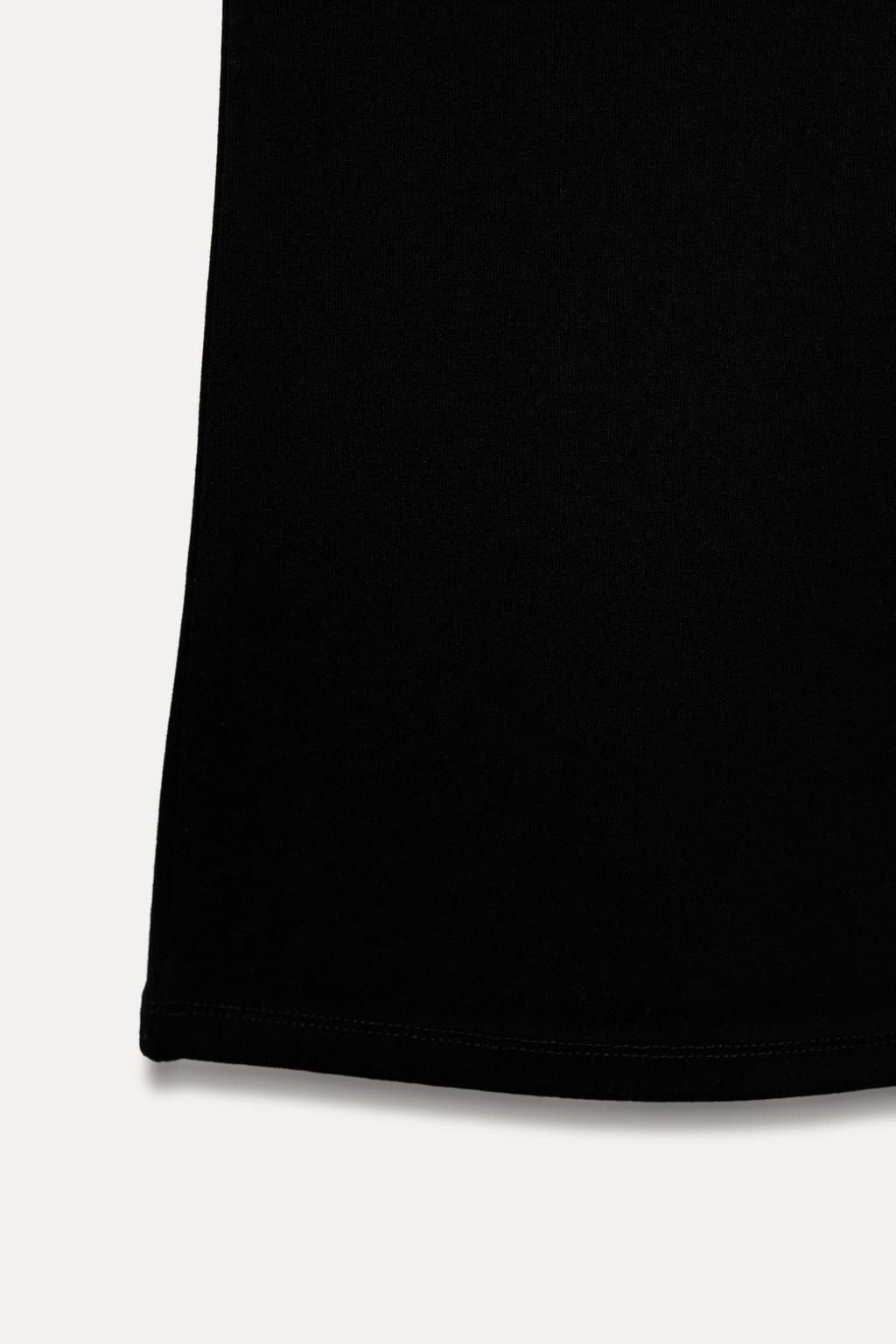 FLARED TROUSERS - Zara фото 5