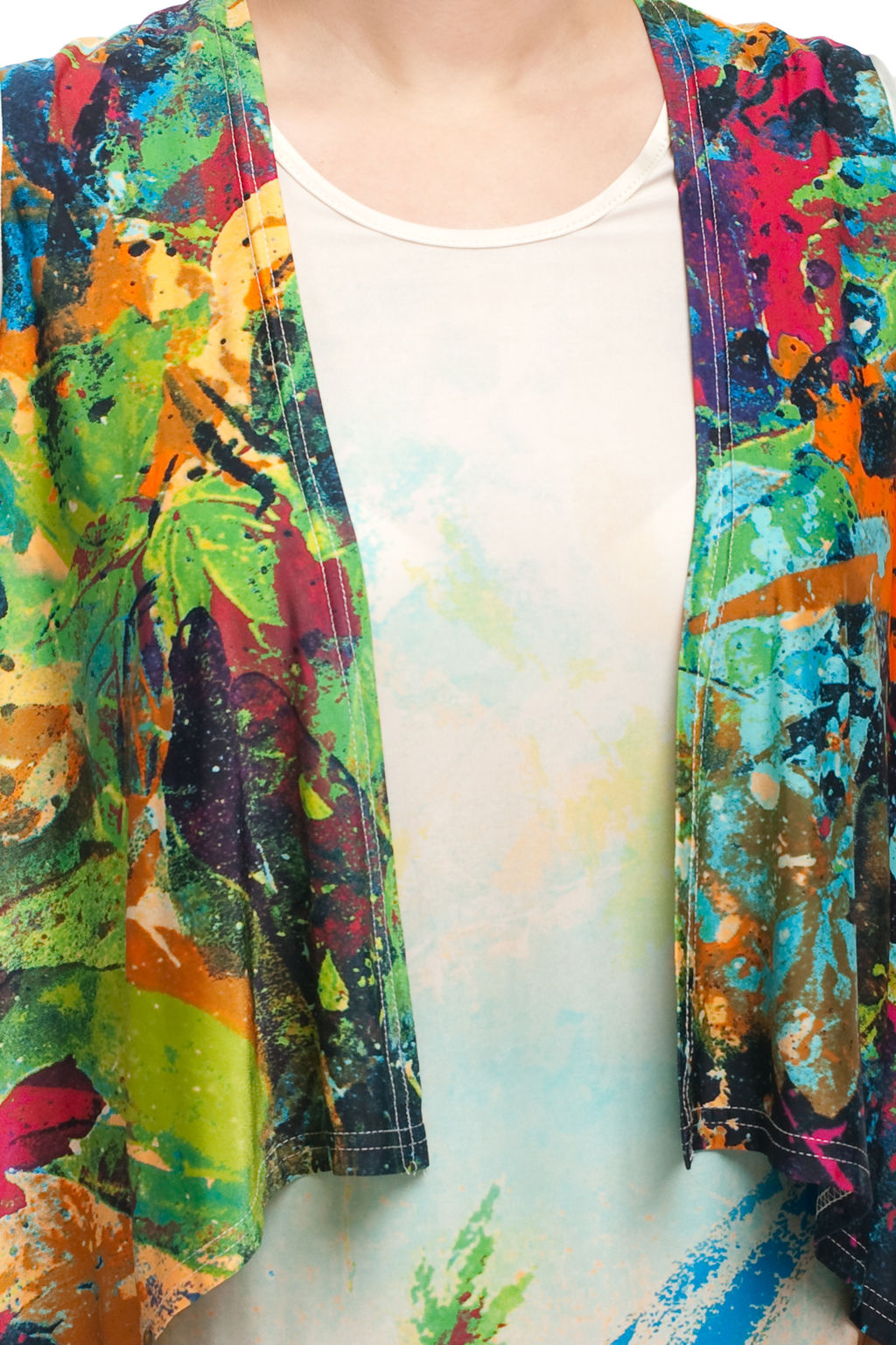 Туника - Olsi фото 6