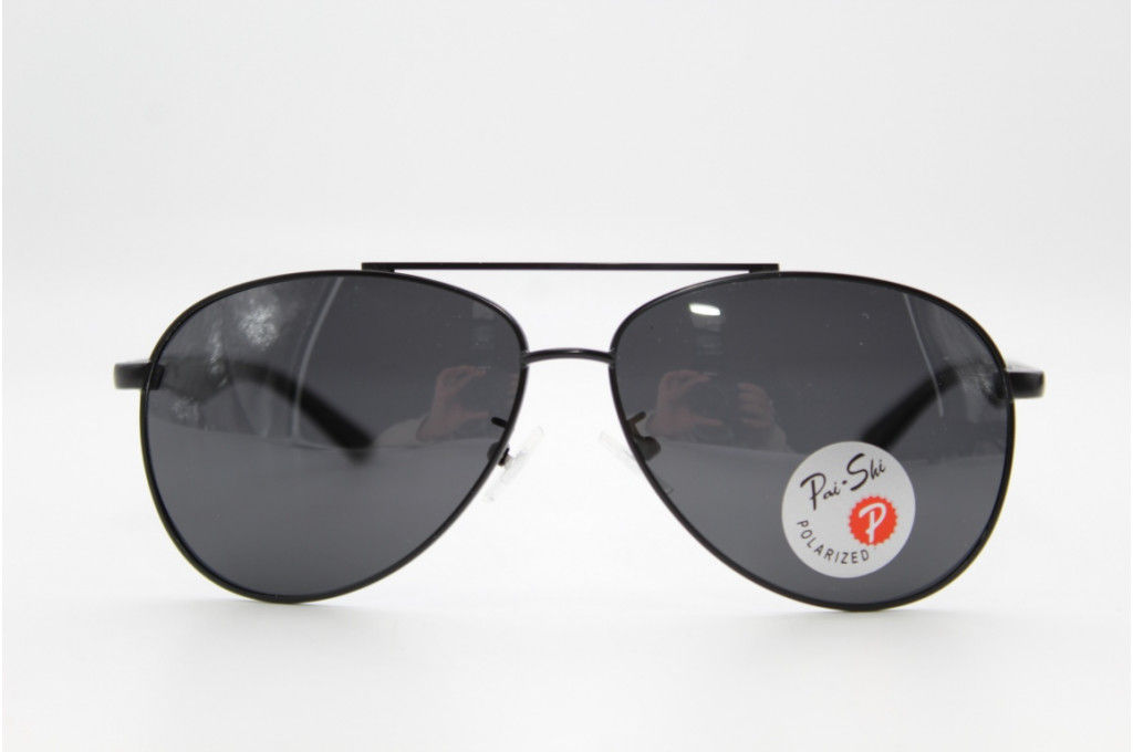 Солнцезащитные очки Pai-Shi (Polarized) 5012 C4-31