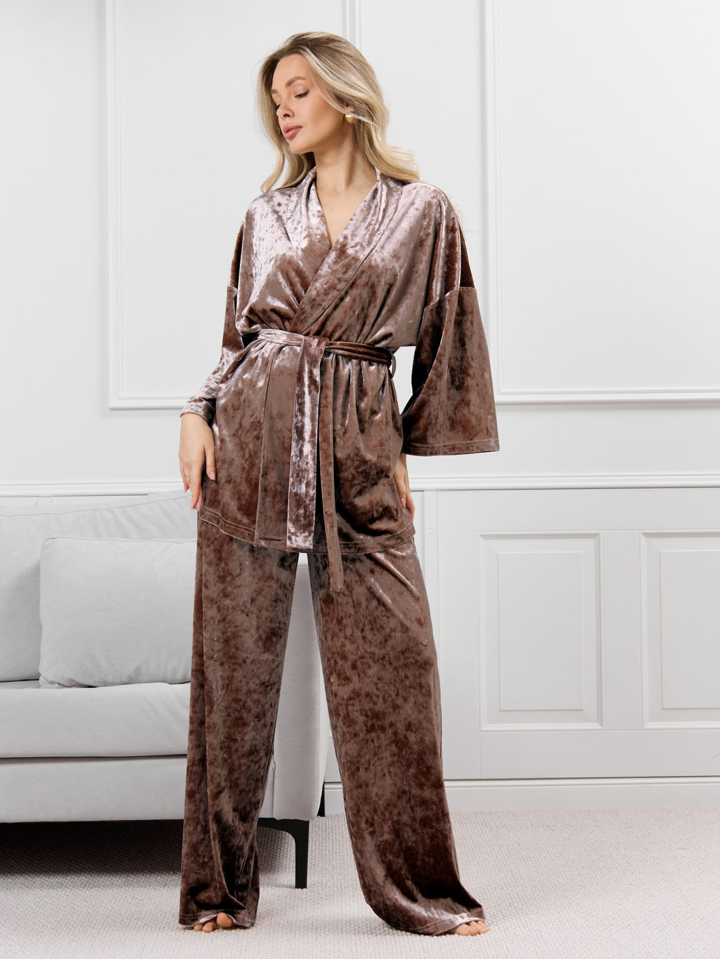 Костюм Мерцание-2