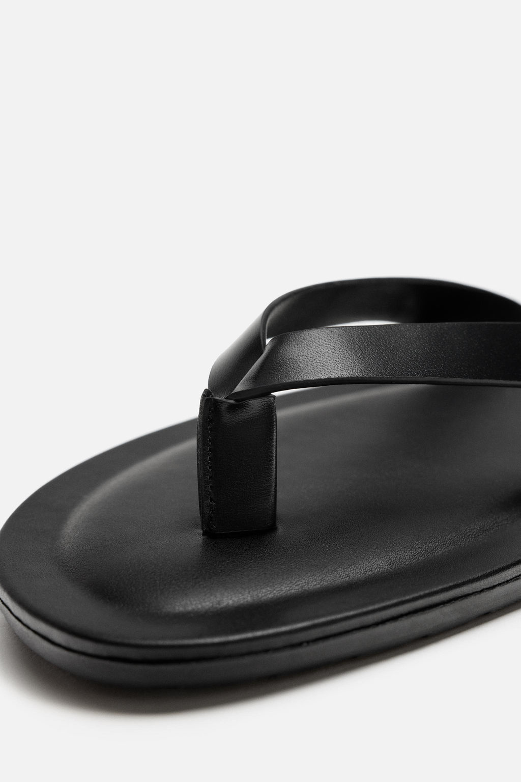 STRAPPY SANDALS - Zara фото 6