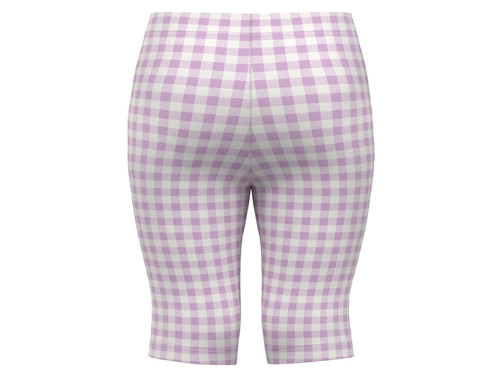 Леггинсы-капри для девочек LUPILU 2 шт фото 3