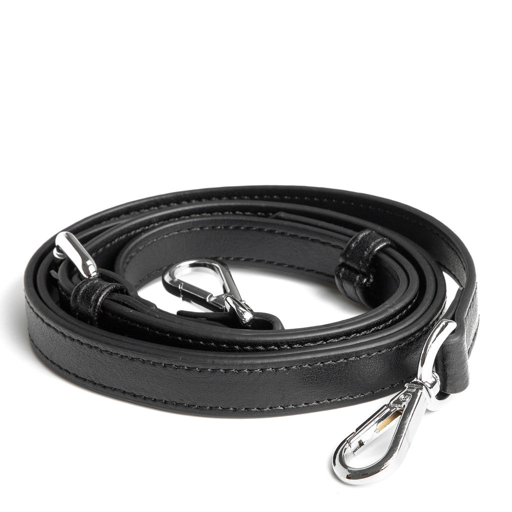 женская кожаная сумка Handheld bag - Barcelo biagi фото 4