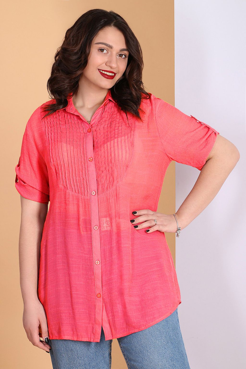 20-26 ДАДАШ D-1.С3 Рубашка