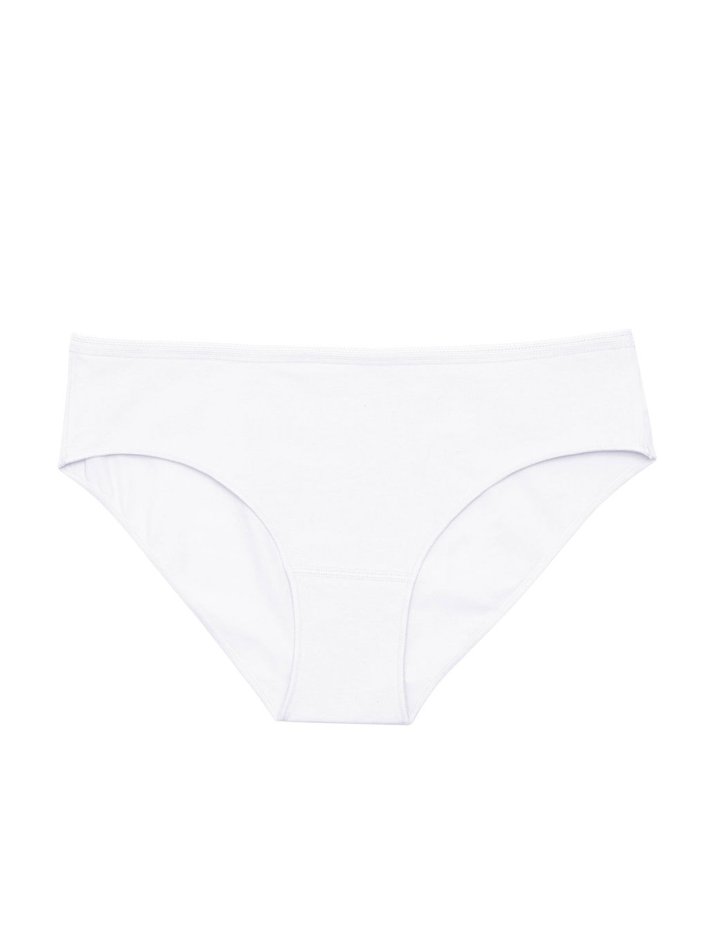 CONTE Трусы слип BASIC COLLECTION LB 2002 (zip-lock) white - Conte elegant фото 3