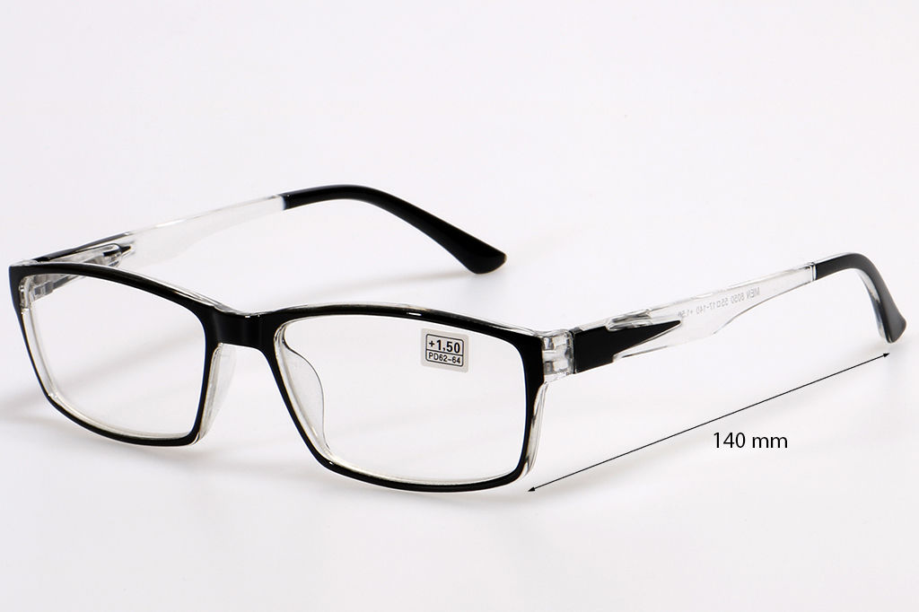 Готовые очки Mien 8050