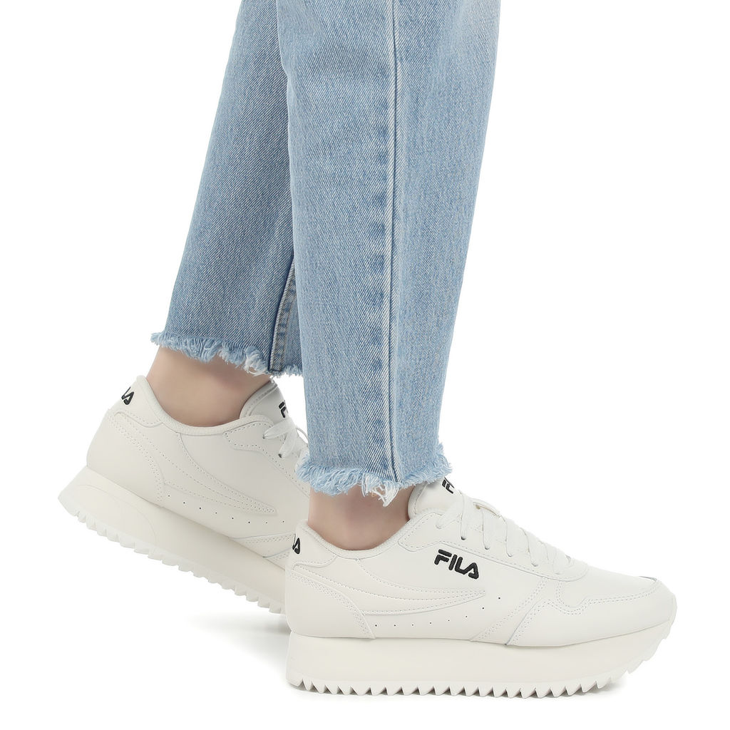 Женские кроссовки FILA ORBIT