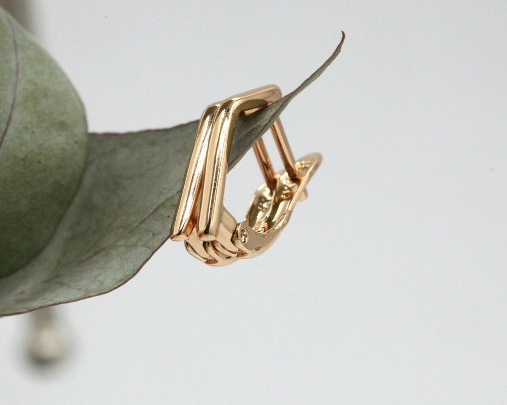 Серьги G109073507120 - Vel vett фото 4