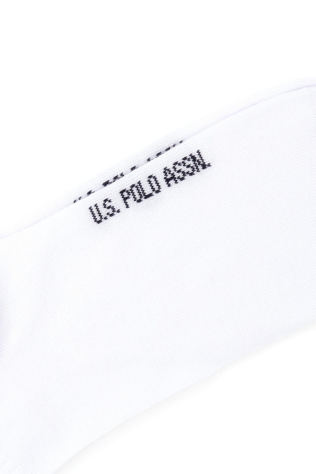 Мужские белые теннисные носки Неожиданная скидка в корзине - U.s. polo assn фото 3