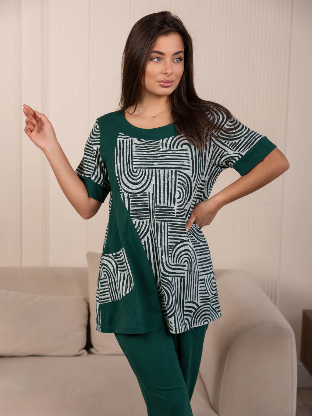 Костюм мод.2143