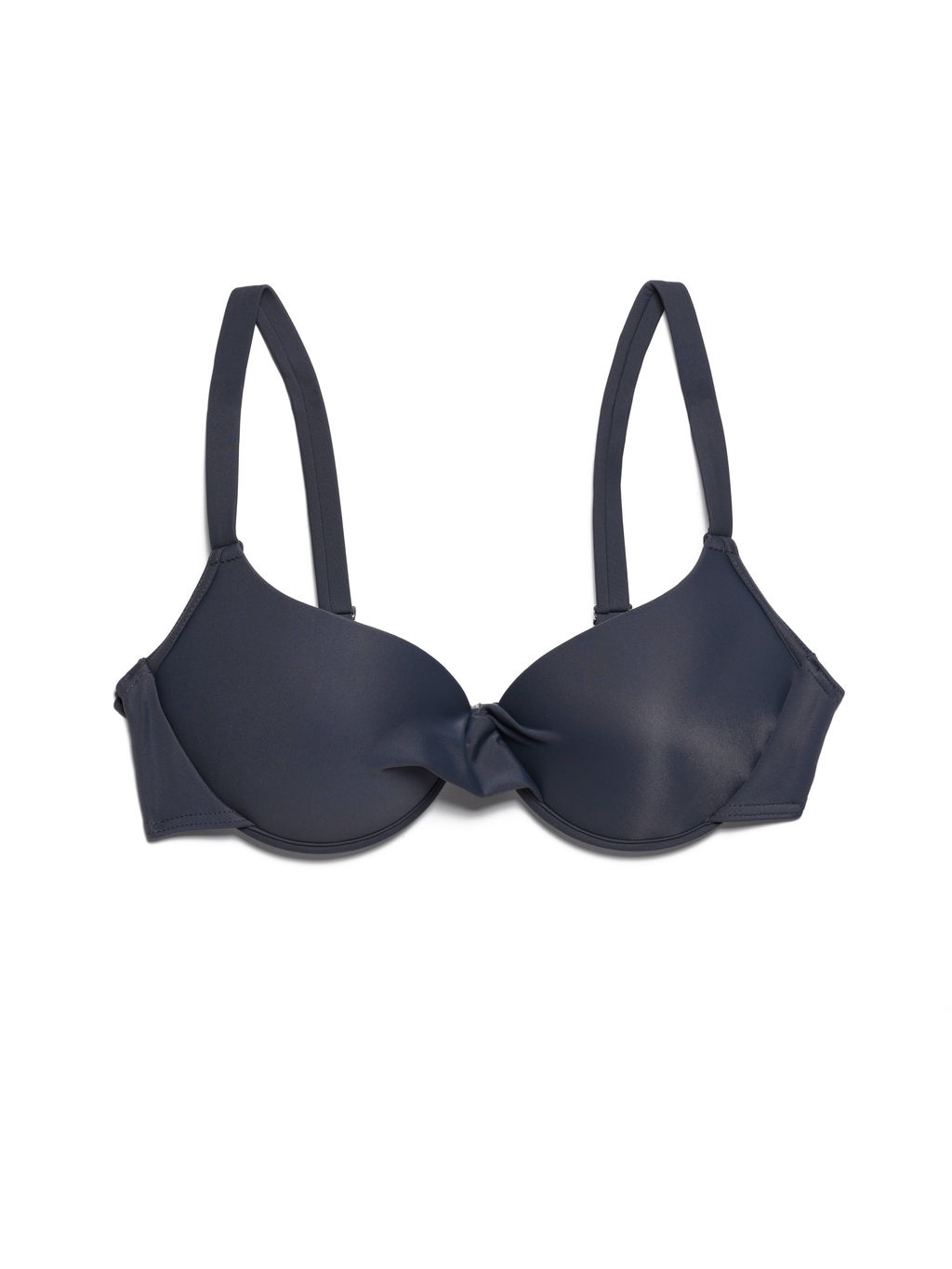 ESLI Лиф с эффектом push-up INGRID розовый