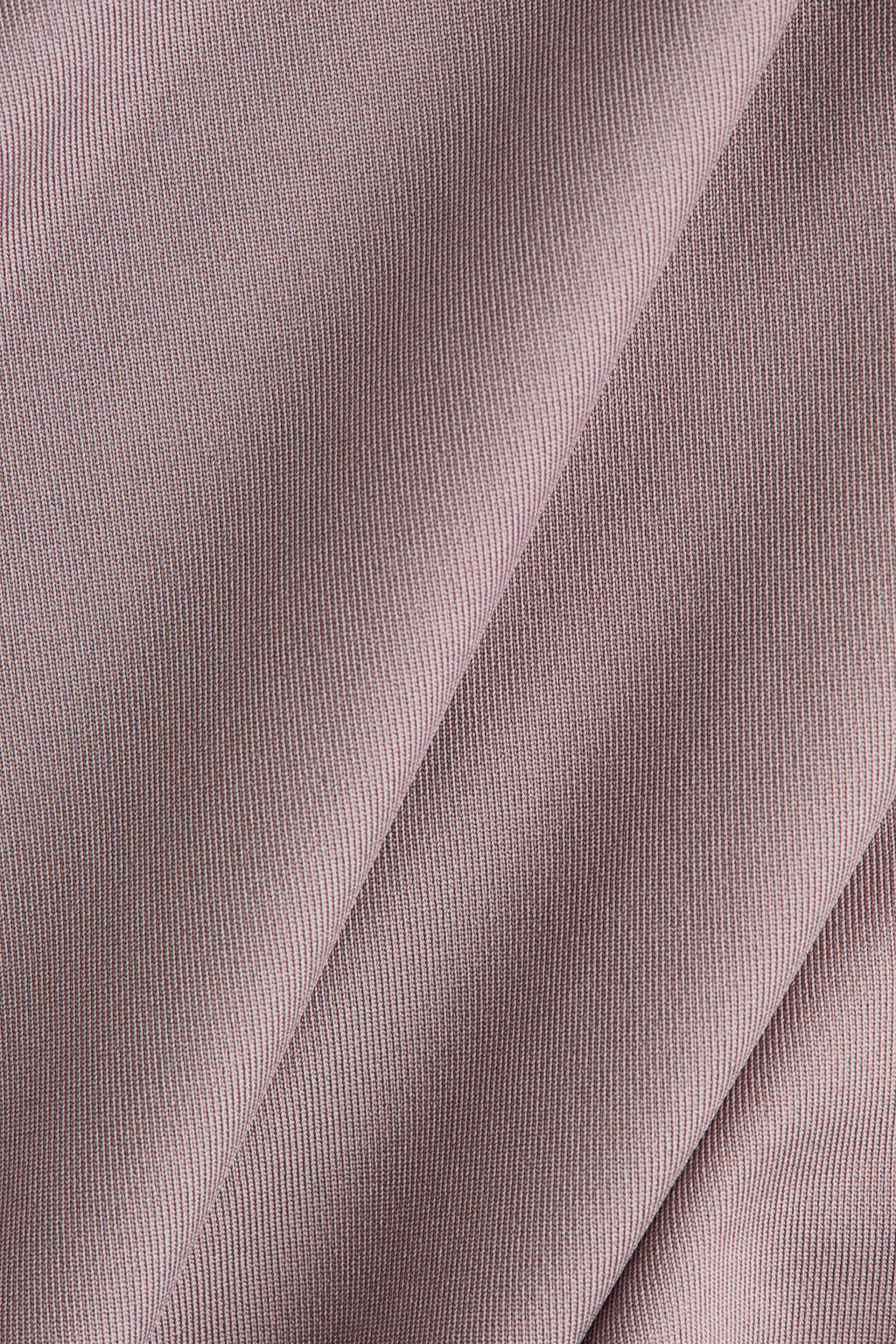 Top de microfibra con cuello perkins - H&m фото 8