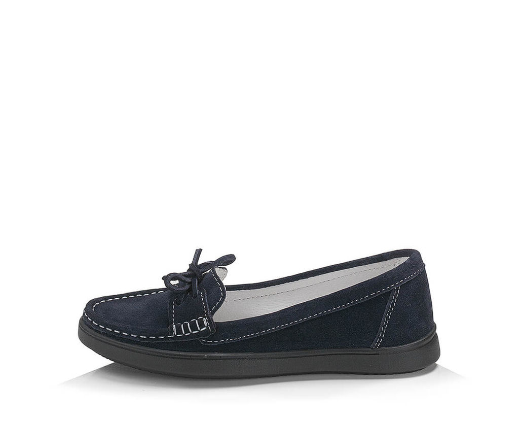 Топсайдеры Captor 153711-99 фото 3