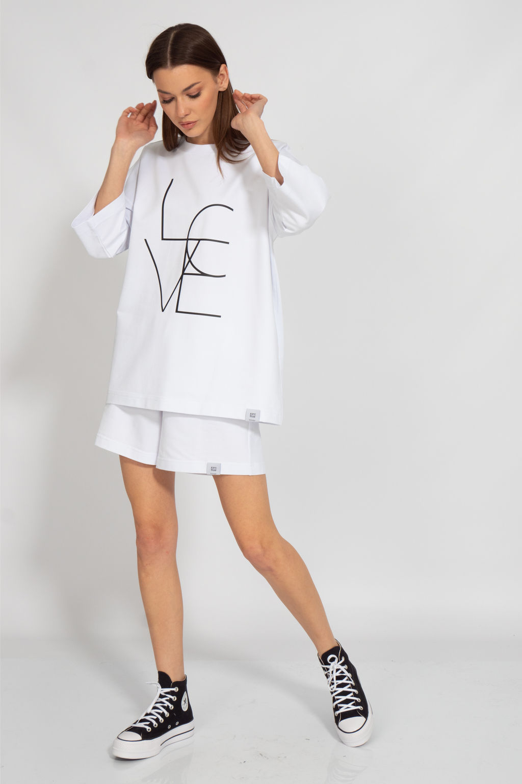 Костюм 30903091 - Kivviwear фото 4