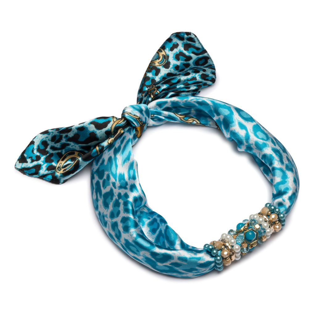 Косынка Стюардесса 002262_53 - Foxtrot фото 91