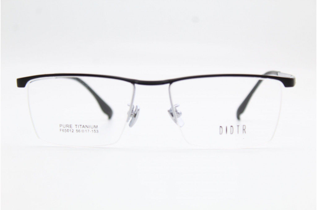 Оправа Didtr Titanium F65012 56-17-153 C2