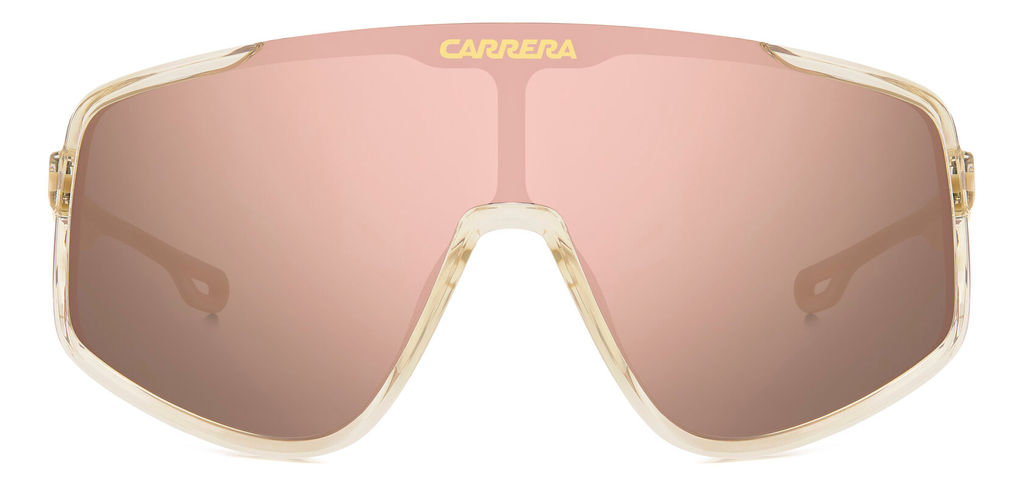 Солнцезащитные очки CARRERA CARRERA 4017/S  фото 2
