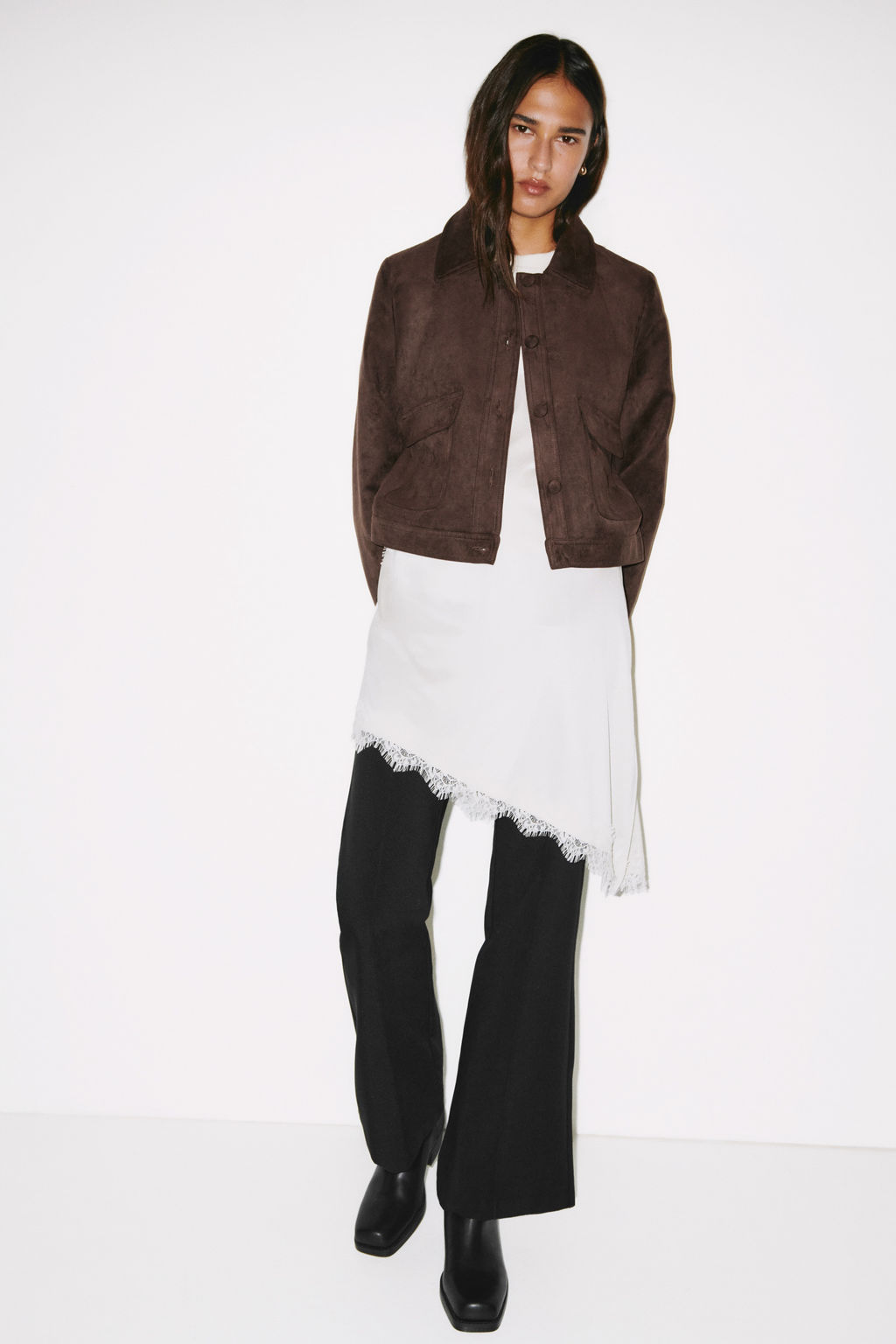 Chaqueta - H&m фото 4